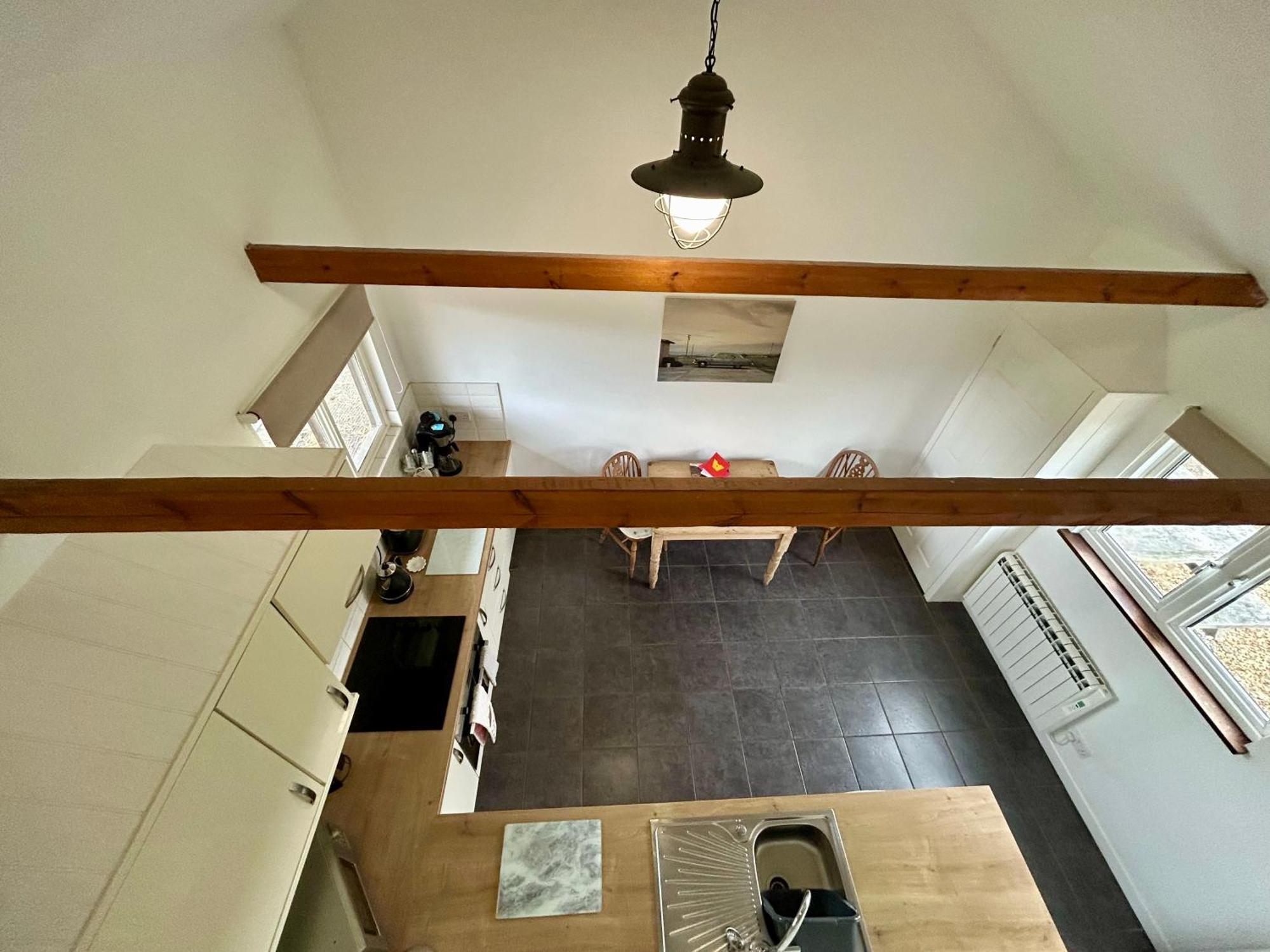 Hordle Beautiful Rural Self Contained Farm Annex 빌라 외부 사진